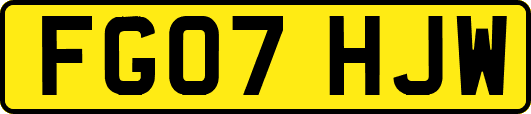 FG07HJW