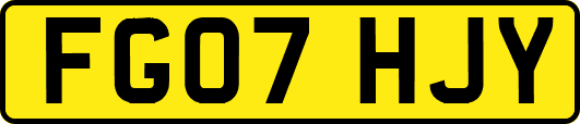 FG07HJY