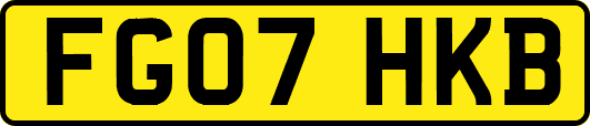 FG07HKB