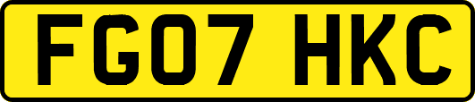 FG07HKC