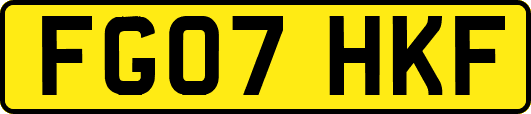 FG07HKF