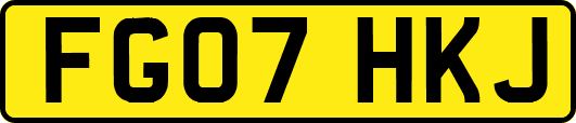 FG07HKJ
