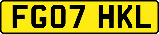 FG07HKL