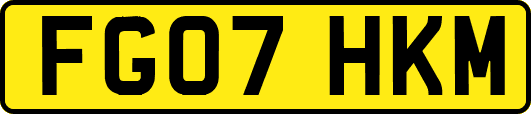 FG07HKM