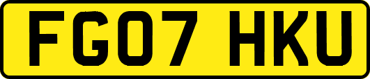 FG07HKU