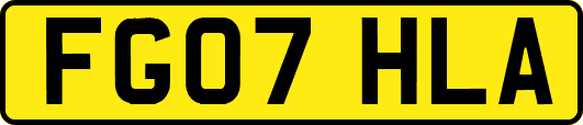 FG07HLA