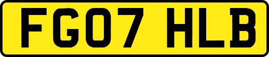 FG07HLB