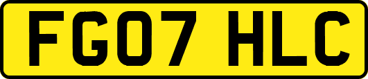 FG07HLC