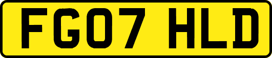 FG07HLD
