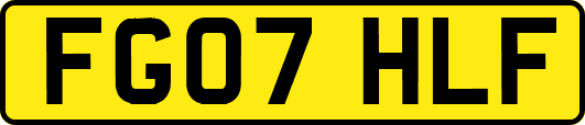 FG07HLF