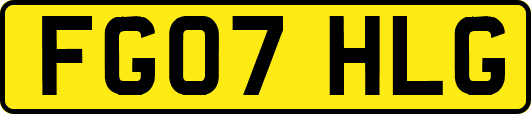 FG07HLG