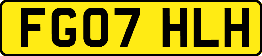 FG07HLH