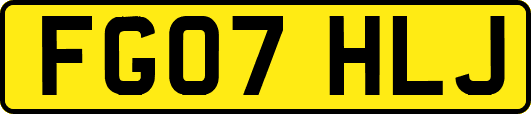 FG07HLJ