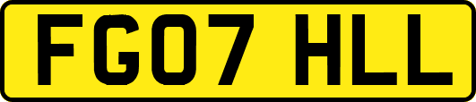 FG07HLL