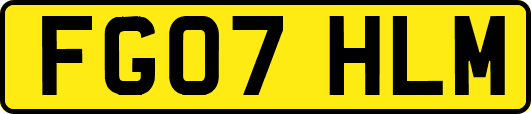 FG07HLM