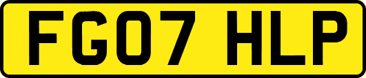 FG07HLP