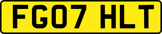FG07HLT