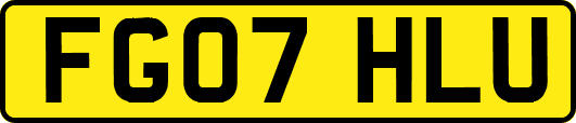 FG07HLU