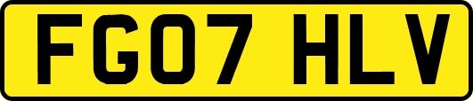 FG07HLV