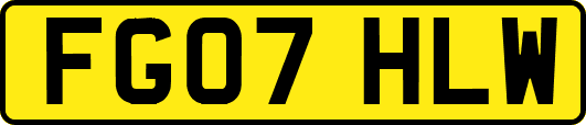 FG07HLW