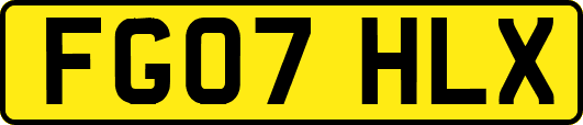 FG07HLX