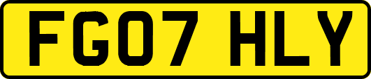 FG07HLY