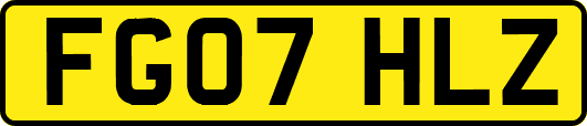 FG07HLZ