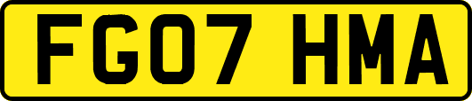 FG07HMA