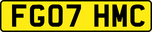 FG07HMC