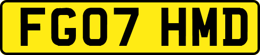 FG07HMD