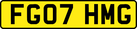 FG07HMG