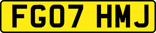 FG07HMJ