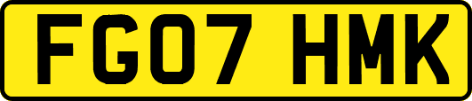 FG07HMK