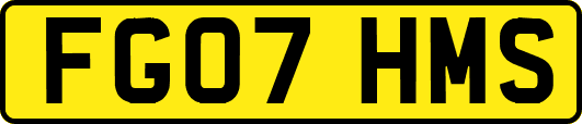 FG07HMS