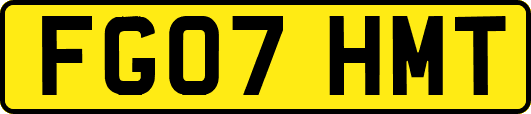 FG07HMT