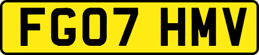 FG07HMV