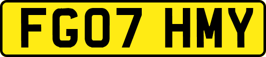 FG07HMY