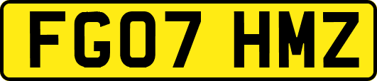 FG07HMZ