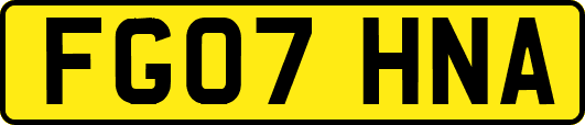 FG07HNA