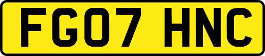 FG07HNC