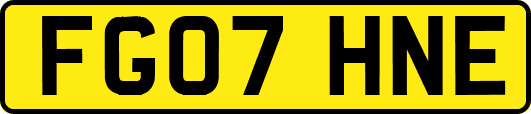 FG07HNE