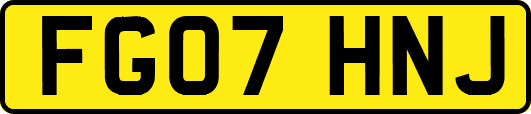 FG07HNJ