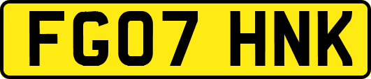 FG07HNK