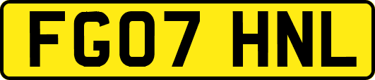 FG07HNL