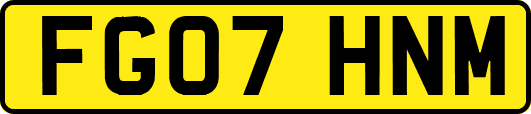 FG07HNM