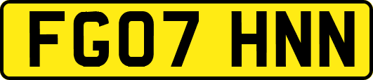 FG07HNN