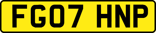 FG07HNP