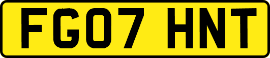 FG07HNT