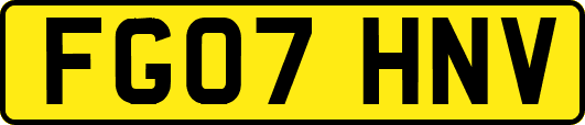 FG07HNV