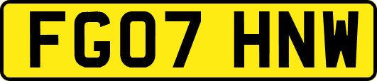 FG07HNW